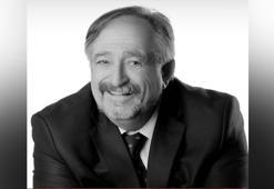 Sanatçı Baha Boduroğlu hayatını kaybetti