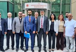 Milli Yol Partisi, ek MTV ödemesine ilişkin itiraz dilekçesi verdi