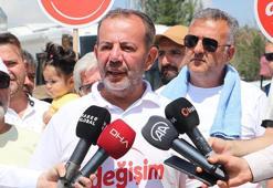 CHP'de 'Tanju Özcan' kararı 26 Temmuz'a ertelendi