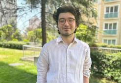 YKS sözel birincisi Takır'ın hedefi hukuk fakültesi