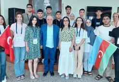 Karabağ şehitlerinin çocukları İstanbul’da yaz eğitimi alıyor