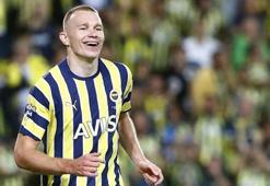 Fenerbahçe, Attila Szalai'ye transfer görüşmelerini ilerletmesi için izin verdi