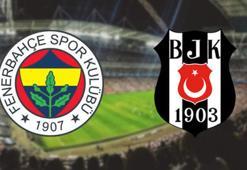 Fenerbahçe ve Beşiktaş'ın rakipleri belli oldu