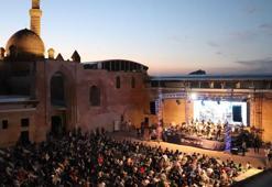 İshak Paşa Sarayı’nda 'Senforock' konseri