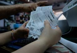 Milyonerler Festivali’nde 5 bilerek 6 milyon 229 bin liralık ikramiye kazandı