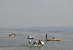 Marmara Gölü'nü kurtaracak proje hazır, ihalesi aralık ayında
