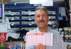 Milyonerler Festivali’nde 5 bilerek 6 milyon 229 bin liralık ikramiye kazandı