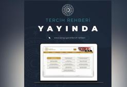 Bakanlıktan öğrenciler için tercih rehberi