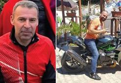 Kadıköy'de bisikletliyi öldürüp kaçan sürücü hala kayıp, aile tepkili