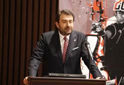 TMPK Başkanı Murat Aksu: Paralimpik sporlarda önemli yol aldık