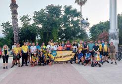 Bisikletli ölümlerine tepki: Her hafta 2 bisikletli araç çarpmasıyla hayatını kaybediyor