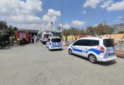 Marmaray Yenikapı İstasyonu'nda raylara atladığı öne sürülen genç kız hayatını kaybetti