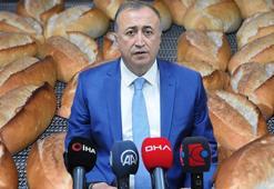 Türkiye Fırıncılar Federasyonu Başkanı Balcı'dan 'ekmek fiyatı' açıklaması