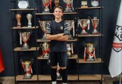 Samsun amatöründen Fenerbahçe'ye transfer oldu