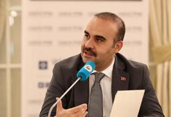 Bakan Kacır: OSB sayısını 191'den 354'e çıkardık