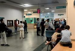 Sultangazi'de mevlit yemeğinden çok sayıda vatandaş zehirlendi