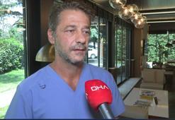 “Artan sıcaklar insan sağlığı için risk oluşturuyor”