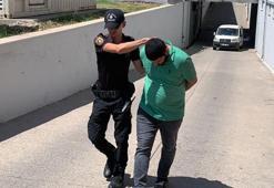 Adana’da ‘torbacı’ operasyonu: 3 gözaltı