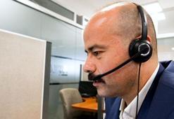 'Alo 181'e 6 ayda 640 bin çağrı