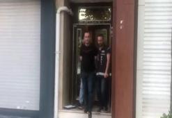 'Hayali ihracat' ile devleti 38 milyon dolar zarara uğratan 5 şüpheli yakalandı