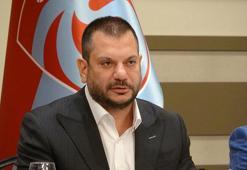 Ertuğrul Doğan’dan 1959 öncesinde elde edilen şampiyonluklarla ilgili açıklama