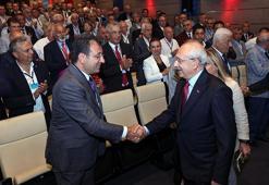 CHP'de tartışmalı çevrimiçi toplantıdan sonra ilk toplantı
