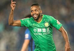 Galatasaray, Bakambu transferini açıkladı