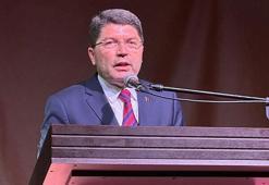 Bakan Tunç'tan 'Erzurum Kongresi' paylaşımı