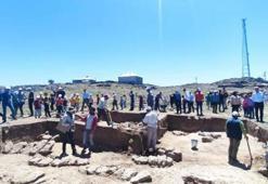 Malazgirt'te bu yıl 'Selçuklu Karargahı' olarak bilinen bölgede kazı yapılacak