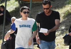 Sivas'ta KPSS'ye geç kalanlar binalara alınmadı