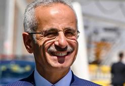 Bakan Uraloğlu: İnternet abone sayısı 91,6 milyon oldu