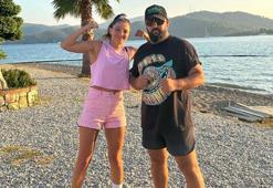 Yenilgisiz boksörler Dünya Şampiyonluğuna Fethiye'de hazırlanıyorlar