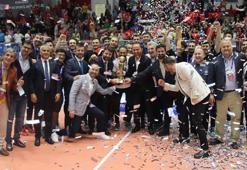 Osman Çarkçı: Bu takımın 3 olimpiyat, 2 dünya ve 2 Avrupa şampiyonluğu var