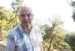 'Havadan ve karadan müdahale sürüyor'