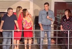 İspanya’da seçim sonuçlandı: Ne sağ ne sol çoğunluğu elde edemedi