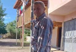 Samsun'da cenaze aracı yayaya çarptı: 1 ölü