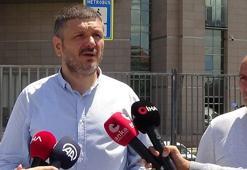 Feshane'deki sergi için İBB'ye suç duyurusu