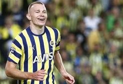 Attila Szalai 12.3 milyon Euro'ya Hoffenheim'da