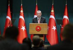 Erdoğan: Seçimlerdeki başarımızı 31 Mart yerel seçimlerinde tahkim etmek istiyoruz