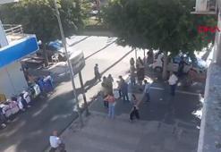 Adana'da peş peşe depremler