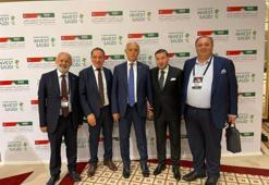 Suudi Arabistan'dan Türkiye’ye 50 milyon dolarlık gayrimenkul yatırımı