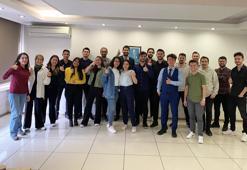 MEDAŞ’ın ‘Talentern’ programında genç yetenekler mezun oldu