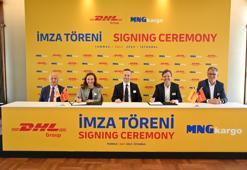 Lojistik şirketi DHL, MNG Kargo’yu satın alıyor