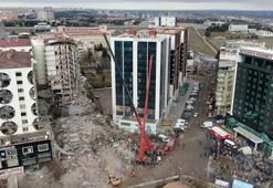 Bilirkişi raporu: Galeria, denetimdeki yetersizlik nedeniyle yıkıldı