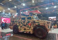 Operasyon sırasında sessiz ilerleyebilen Pusat, IDEF 2023’te görücüye çıktı