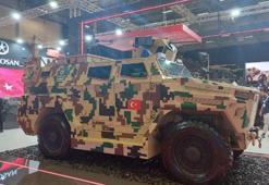 Operasyon sırasında sessiz ilerleyebilen Pusat, IDEF 2023’te görücüye çıktı