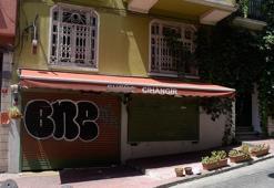 "Hızlı flört" etkinliği yapıldığı iddia edilen kafe kapatıldı