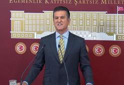 CHP'li Sarıgül'e TBMM'de saldırı iddiası