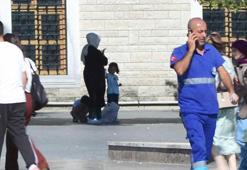Uzmanlardan sıcak hava dalgasında klima ve su uyarısı