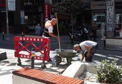 İmamoğlu ile Kerimoğlu'nu karşı karşıya getiren İstanbul Caddesi'nin esnafından açıklamalar